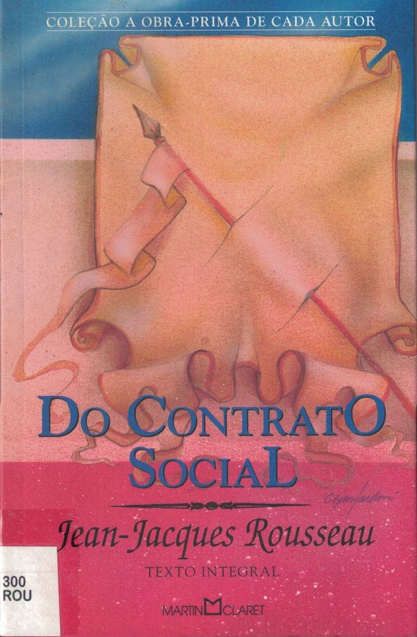 Do Contrato  Social